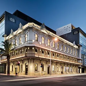 墨尔本酒店 酒店