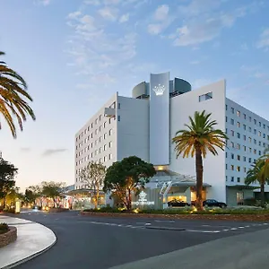 4* Отель Crown Promenade