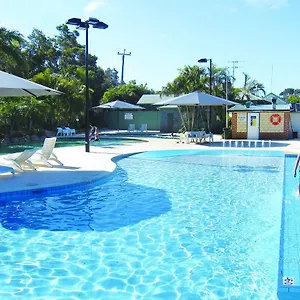 3* Курортный комплекс Karrinyup Waters