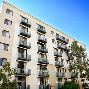 4* Апарт-отель Mont Clare Boutique