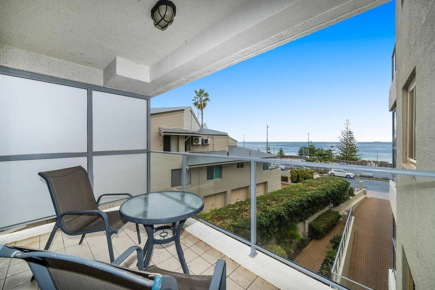 Daire Sandcastles At The Beach Outstanding Location! Perth
