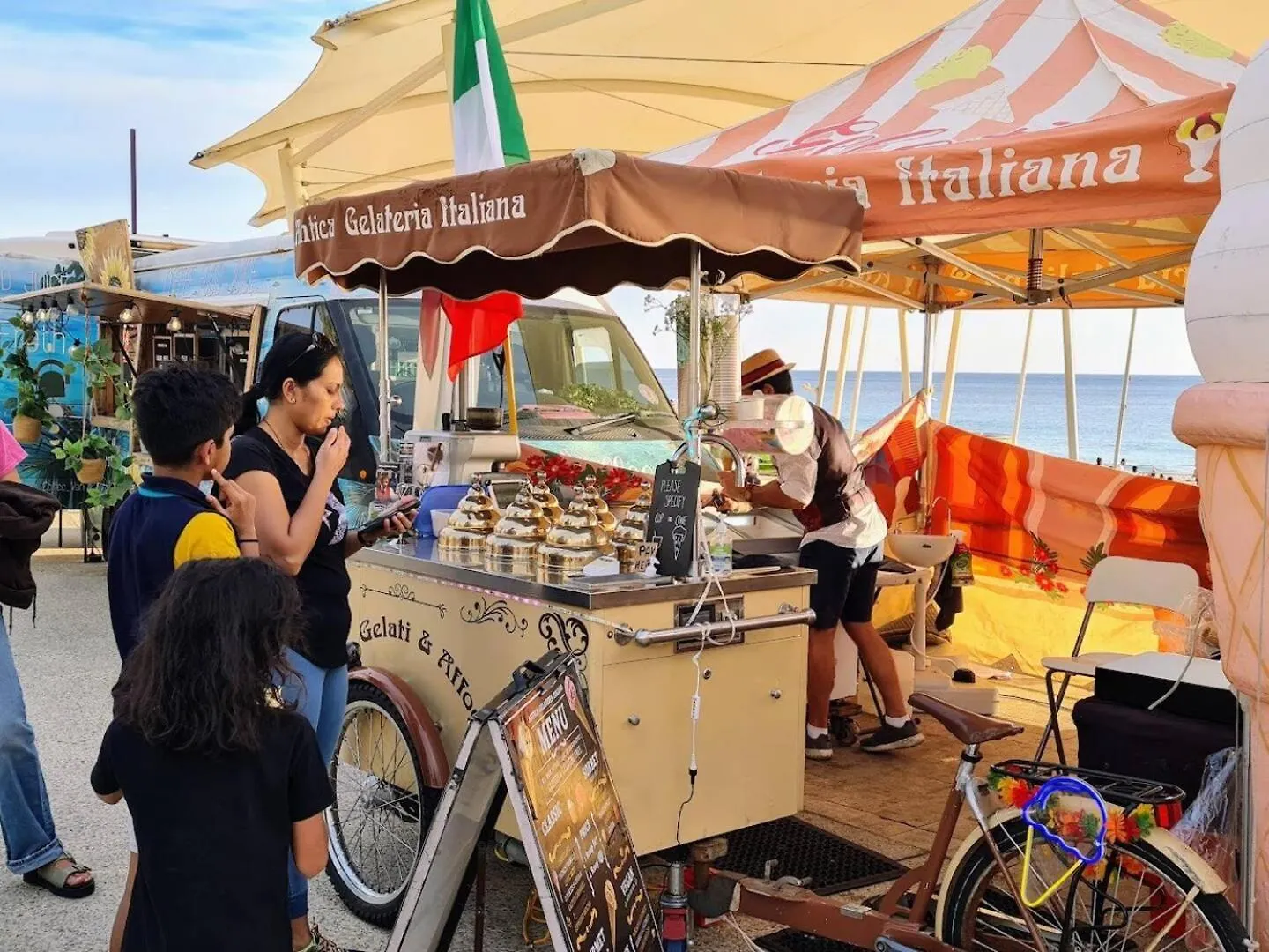 Daire Sandcastles At The Beach Outstanding Location! Perth