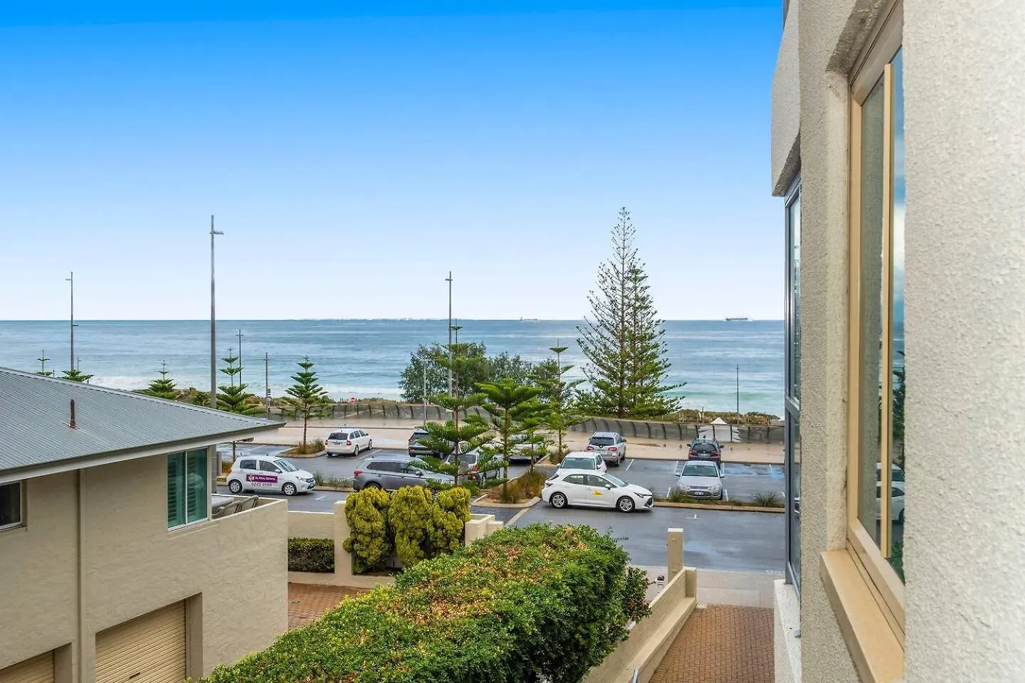 Sandcastles At The Beach Outstanding Location! Perth Avustralya