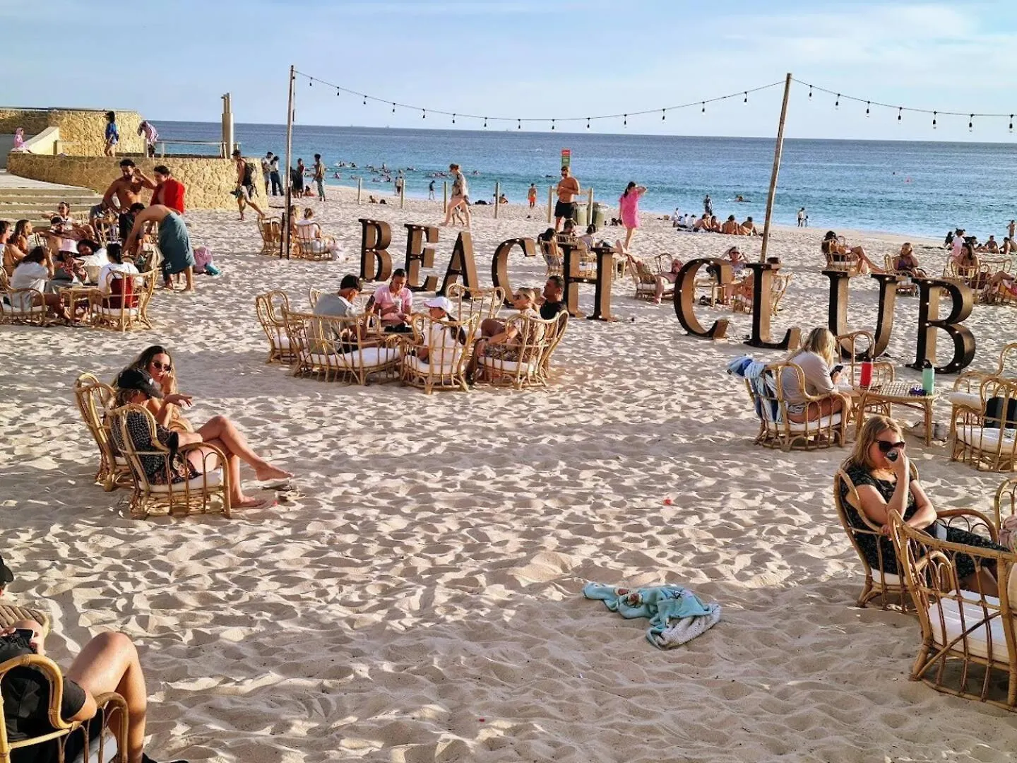 Sandcastles At The Beach Outstanding Location! Perth 0*,  Avustralya
