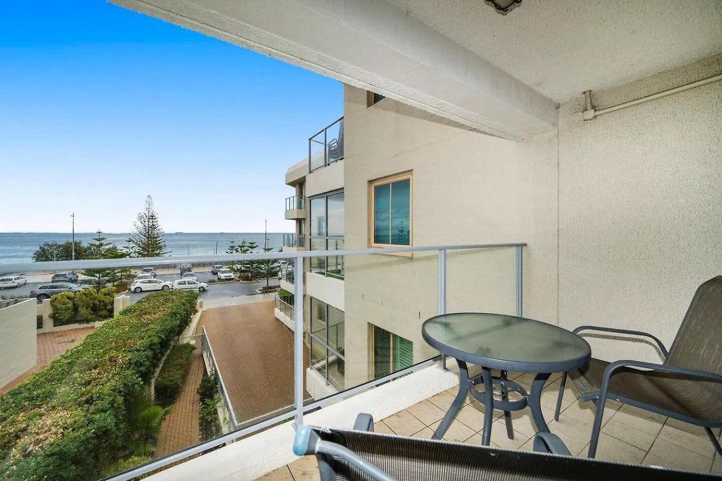 Sandcastles At The Beach Outstanding Location! Perth