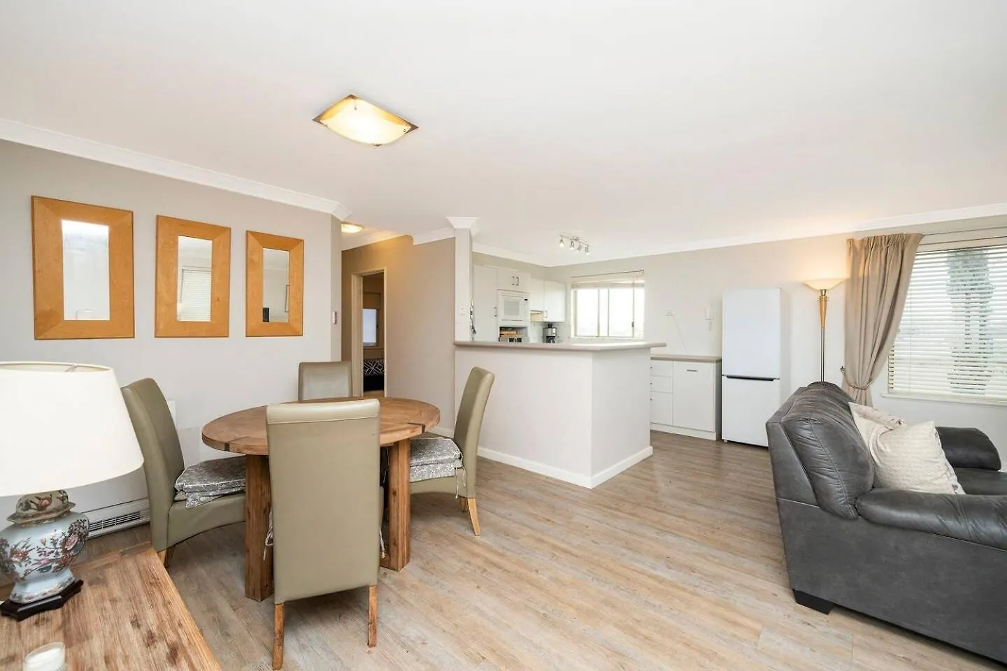 Sandcastles At The Beach Outstanding Location! Perth Daire