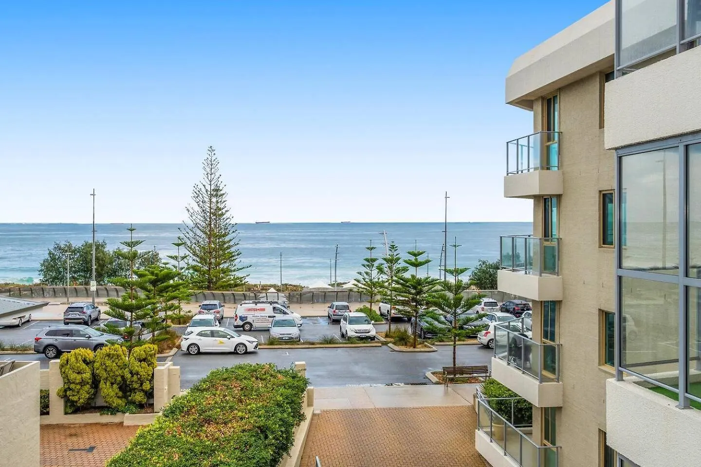 Sandcastles At The Beach Outstanding Location! Perth